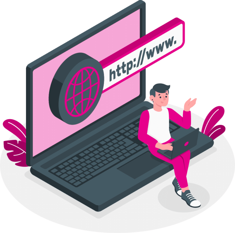 Servicio diseño web - S'AlgaHub